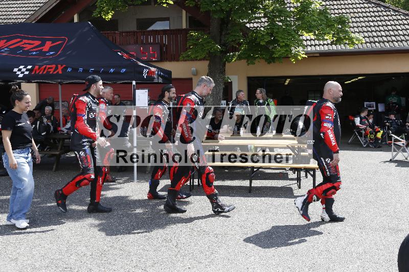 /15 13.05.2025 Max Racing ADR/Impressionen
